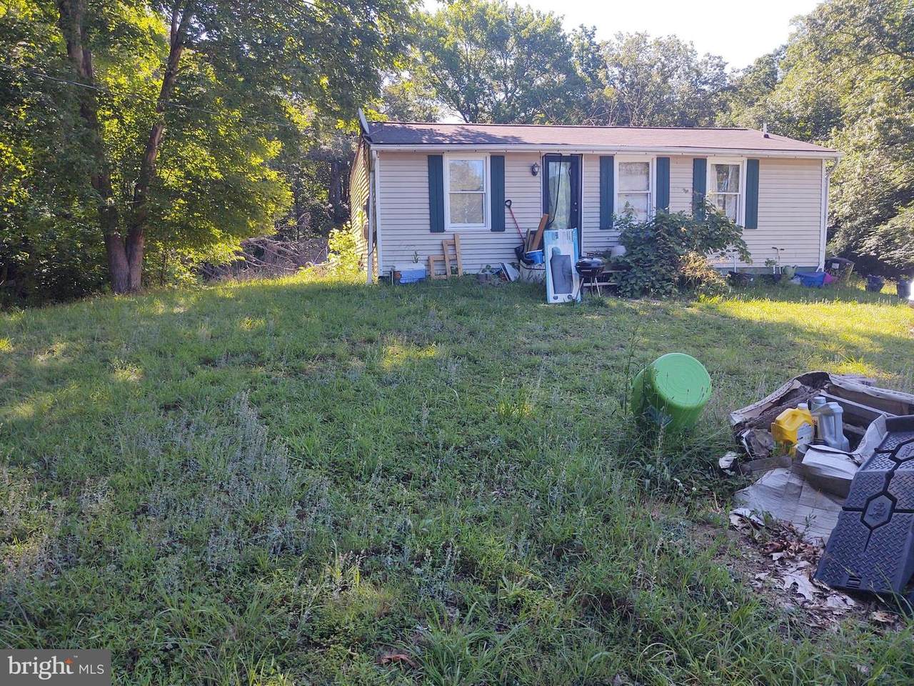 7835 Bensville Road - Photo 1