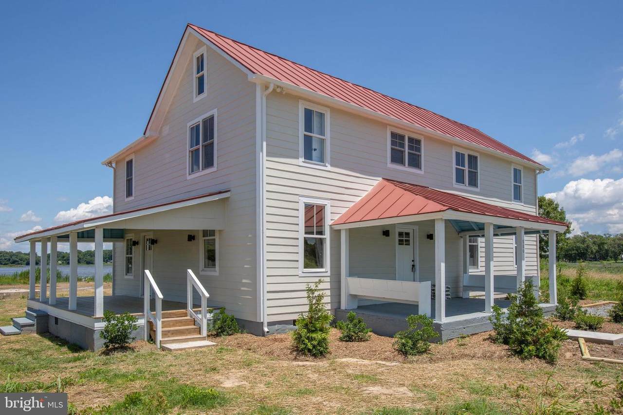 880 Beales Wharf Rd - Photo 1