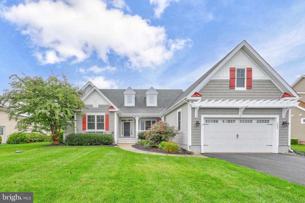 32835 Almwick Lane - Photo 1