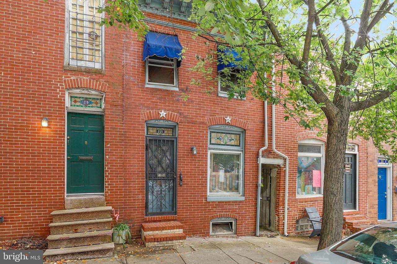 221 Wolfe Street - Photo 1