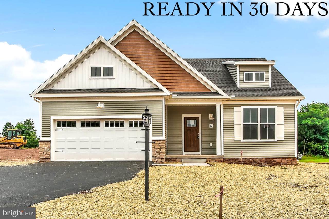 269 Kinneman Road - Photo 1