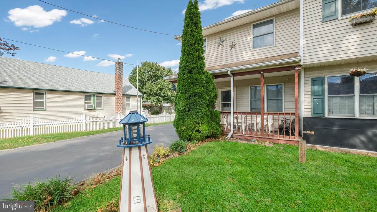253 Hayes Street - Photo 1