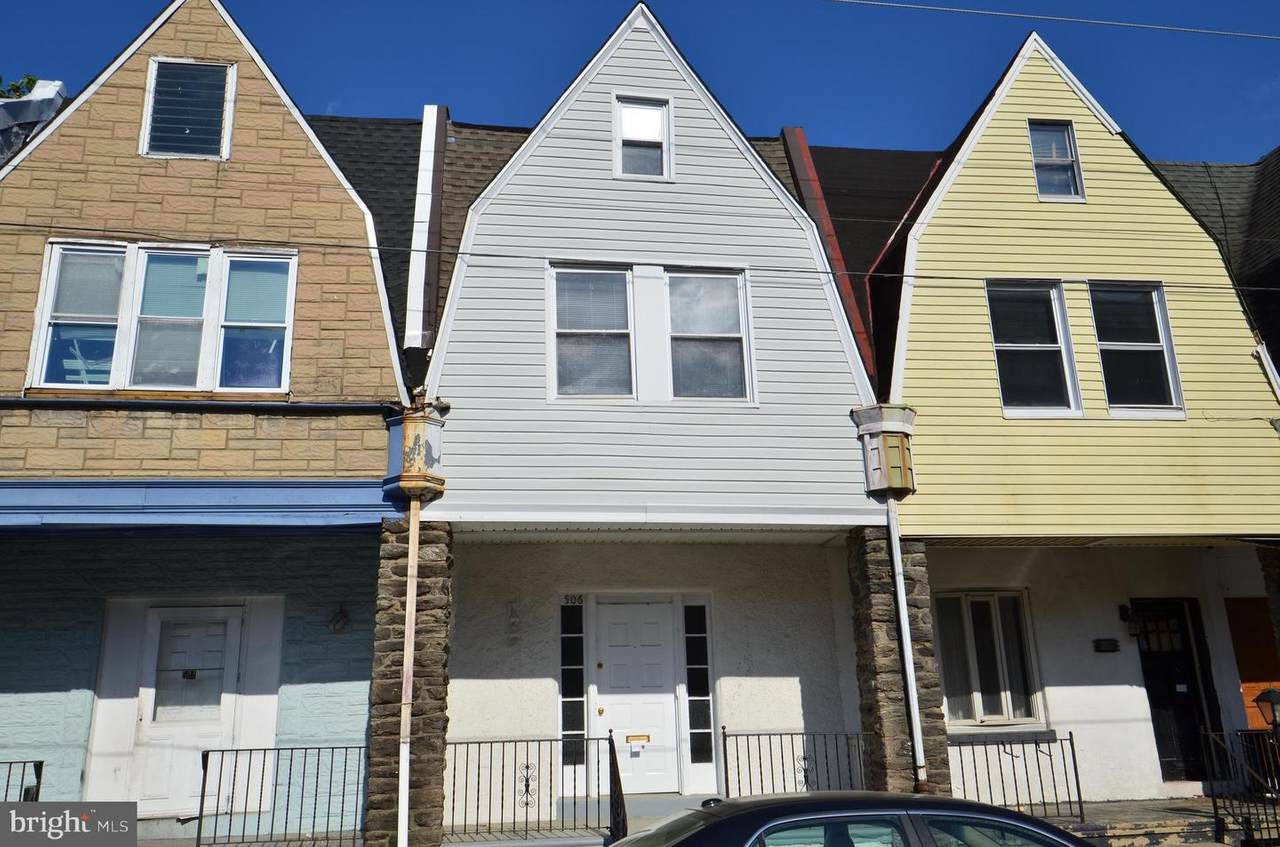 506 King Street - Photo 1