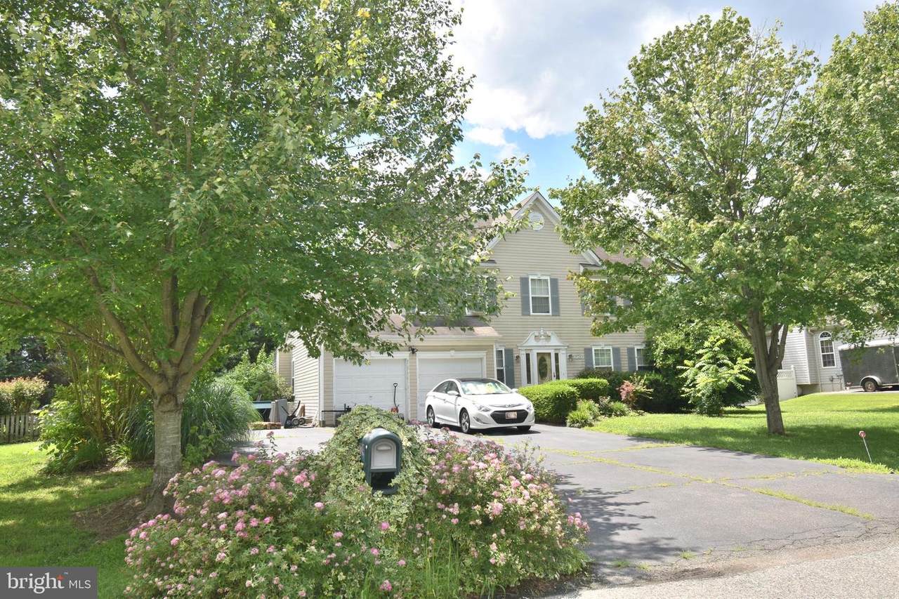 9724 Wild Fire Lane - Photo 1