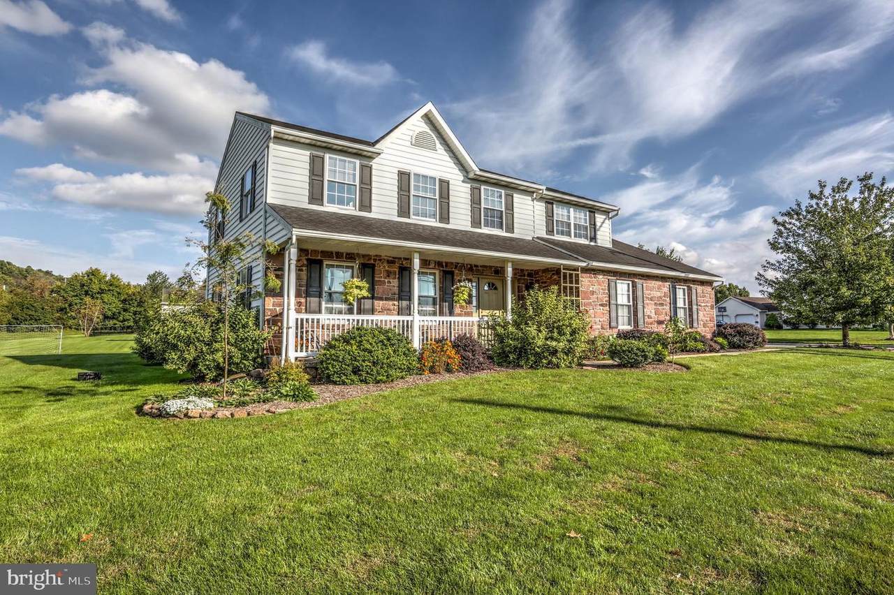 103 Shalom Drive - Photo 1