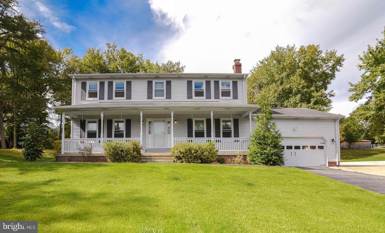8695 Lowell Road - Photo 1