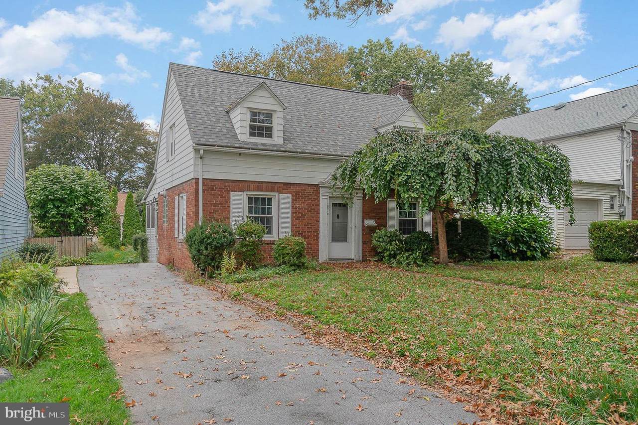 4018 Green Street - Photo 1