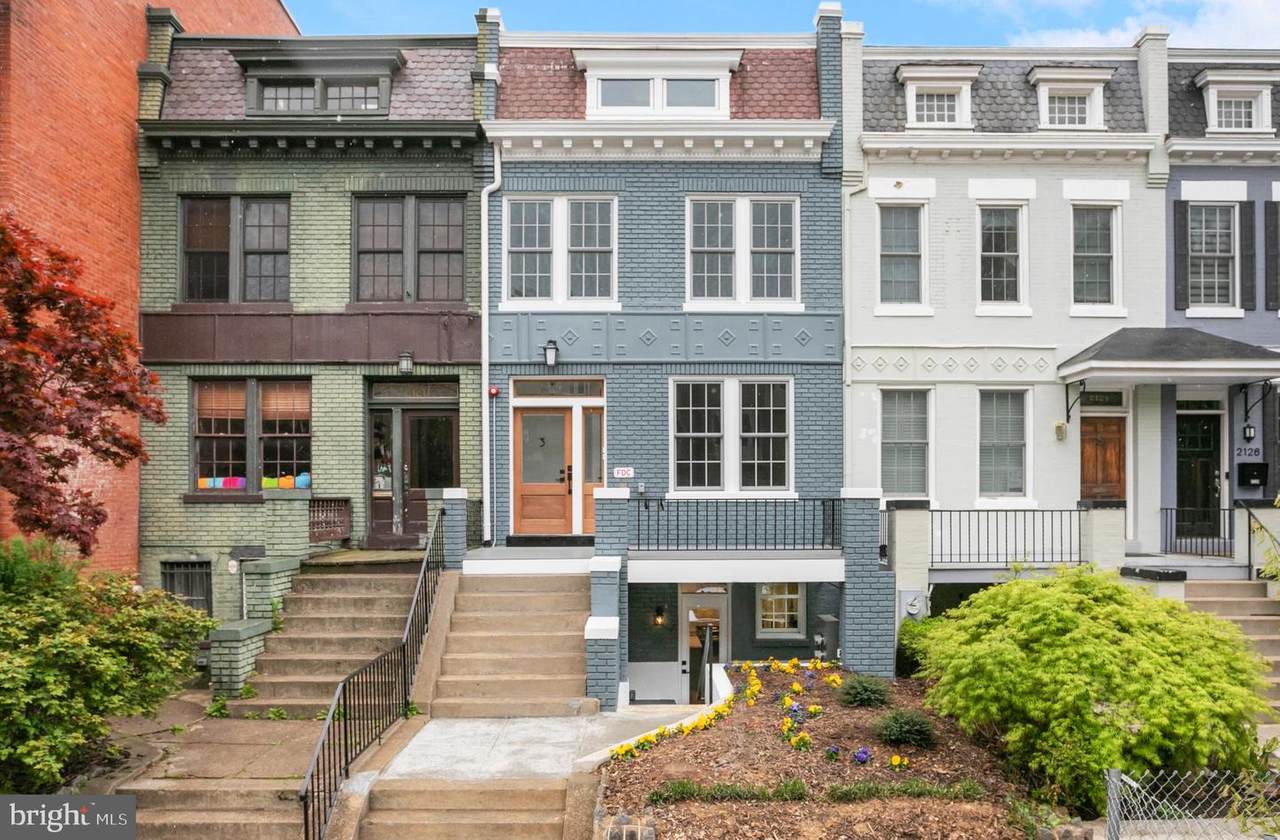 2122 O Street - Photo 1