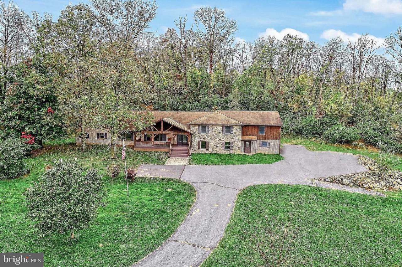 1860 Sheepford Road - Photo 1