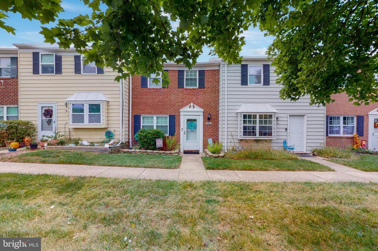 6431 Continental Drive - Photo 1