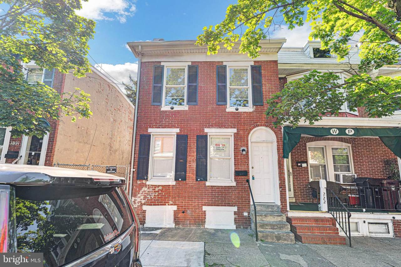230 Rodney Street - Photo 1