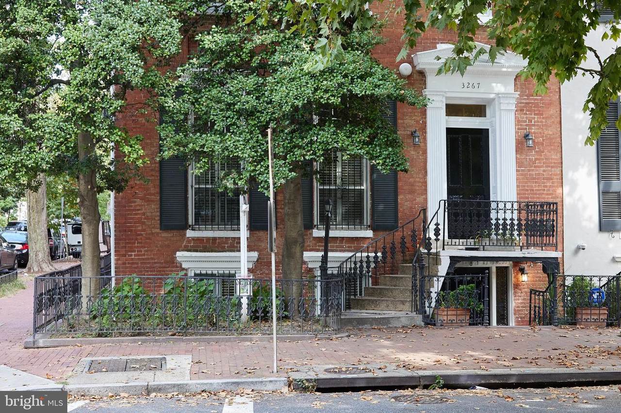 3267 N Street - Photo 1