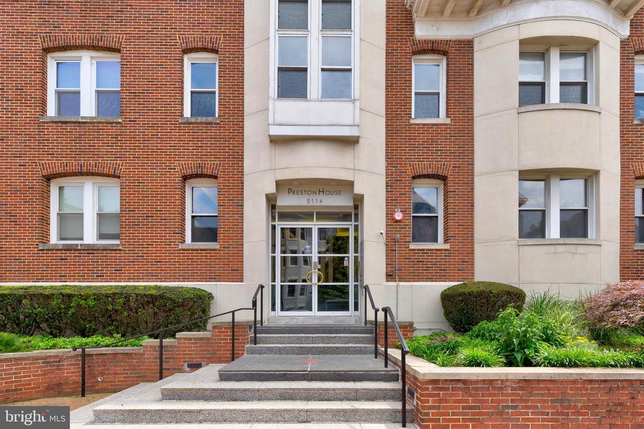 2114 N Street - Photo 1