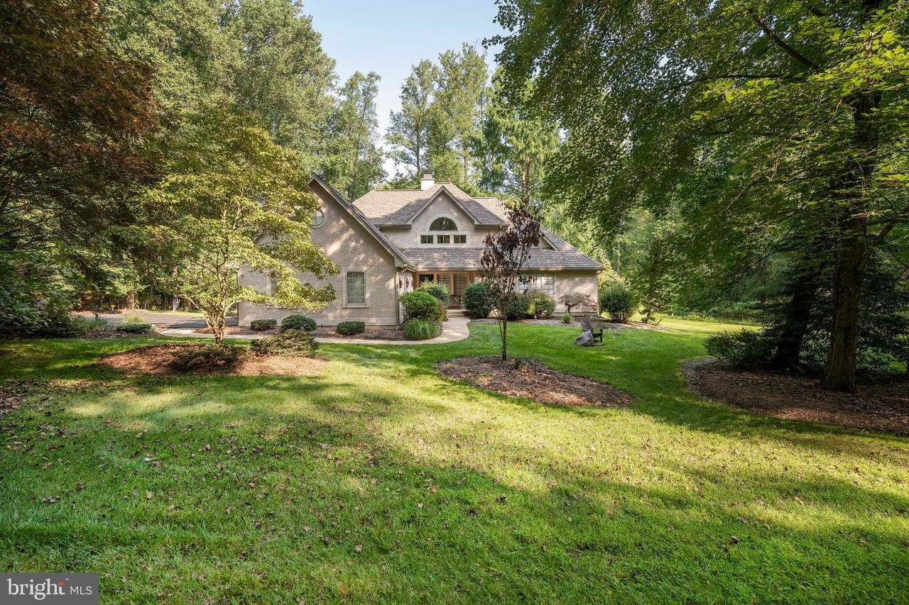 9 Quail Crossing Drive - Photo 1