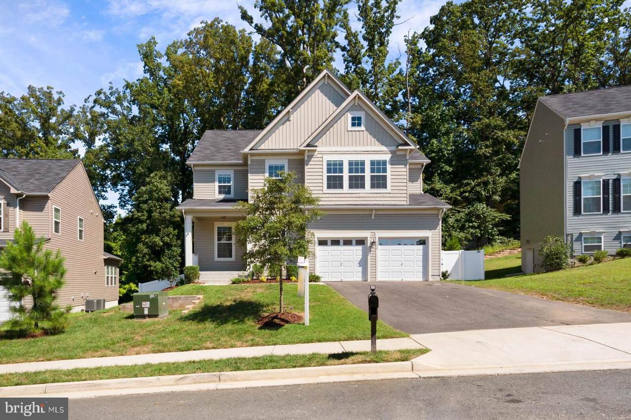 3578 Clinton Ross Court - Photo 1