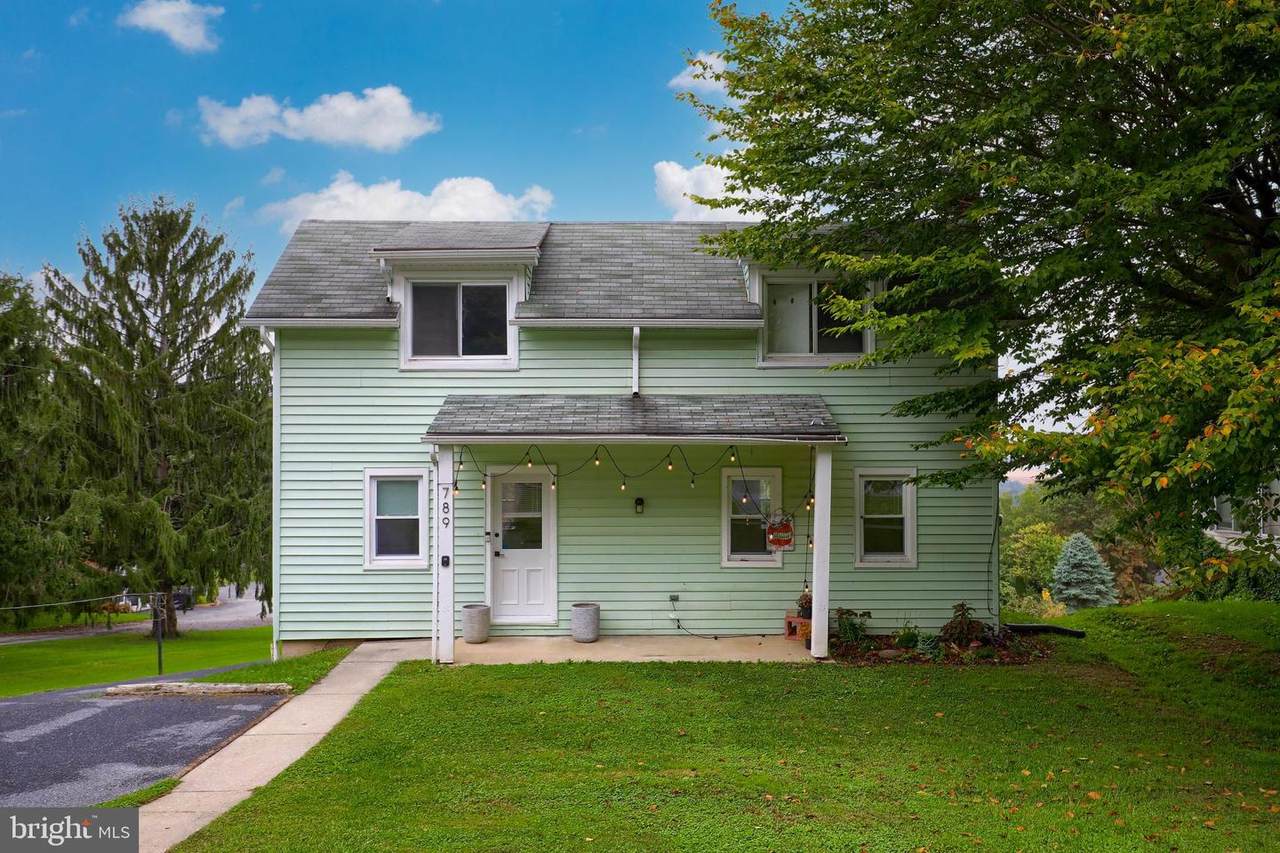 789 Prospect Road - Photo 1