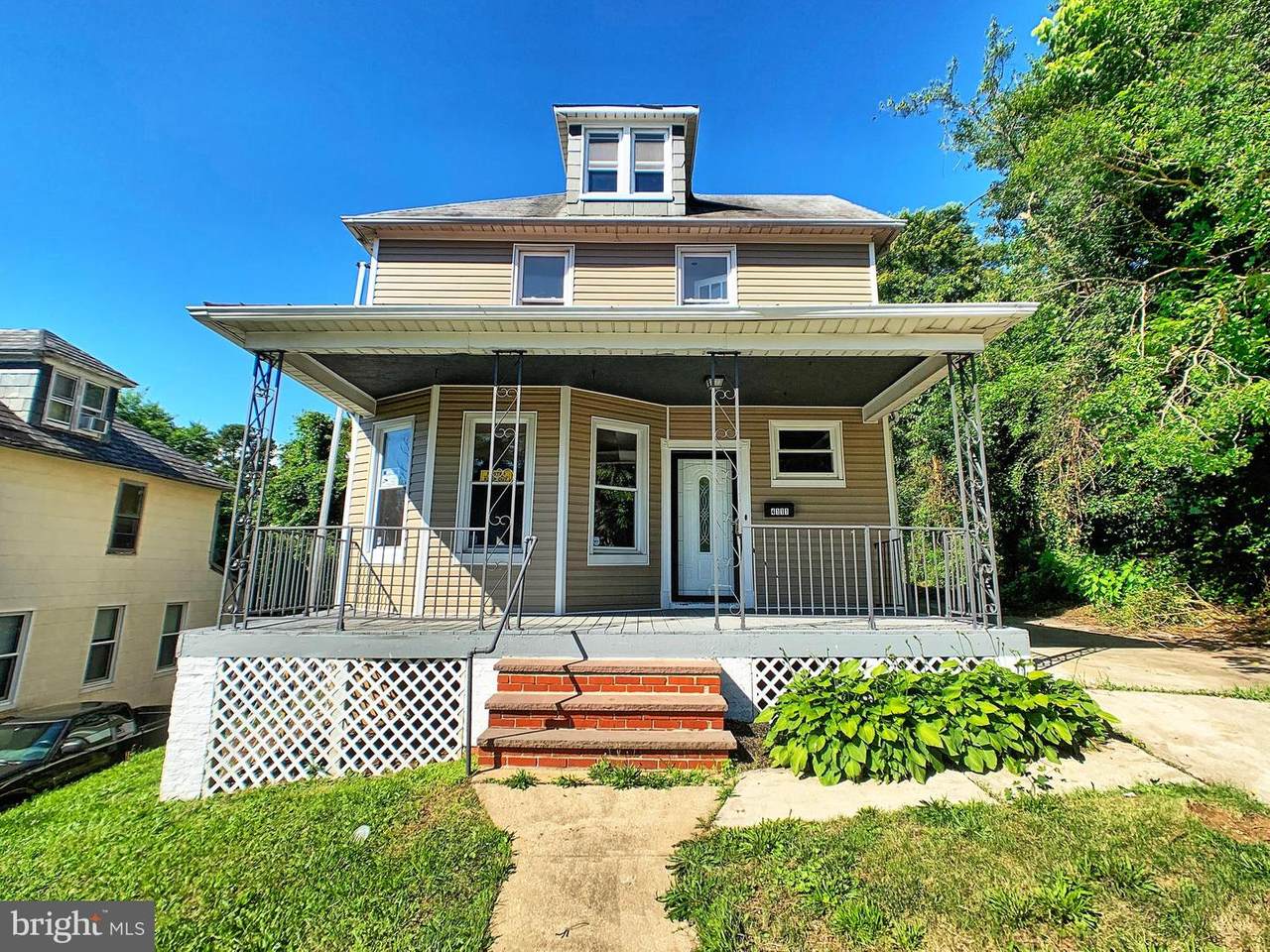 4111 Idaho Avenue - Photo 1