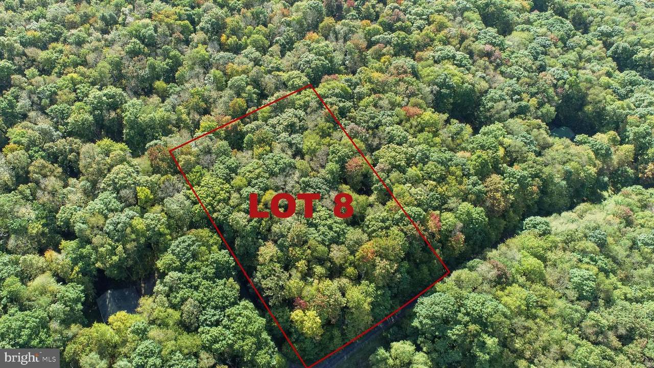 8 Wild Turkey Lane - Photo 1