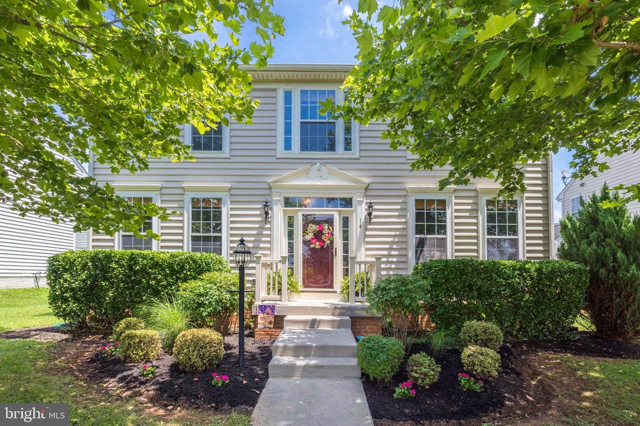 14 Barbara Ellen Place - Photo 1