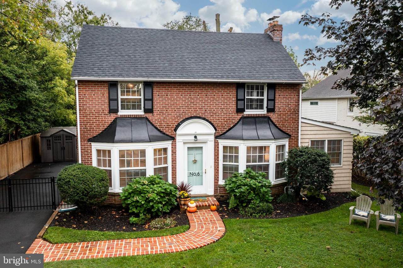 6 Chesney Lane - Photo 1