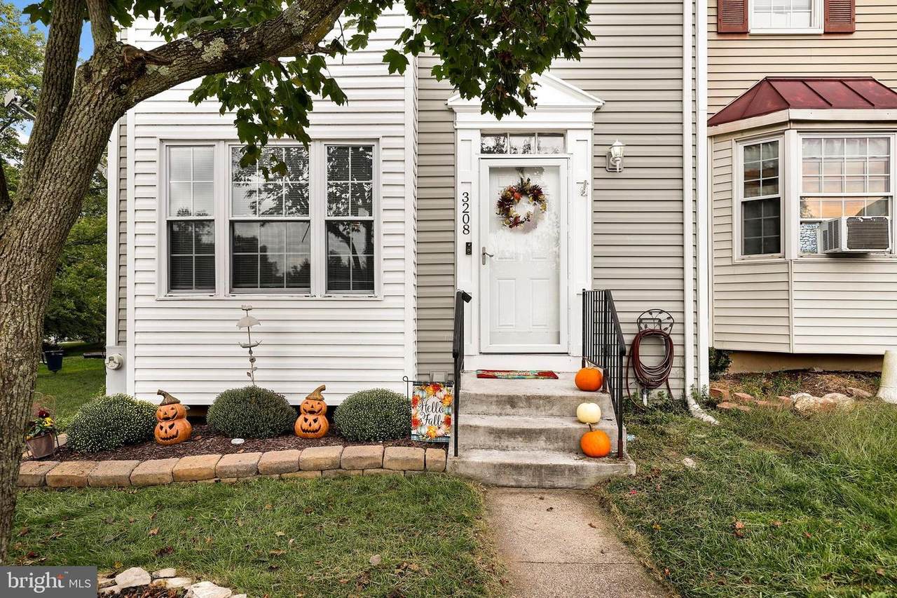 3208 Rock Creek Court - Photo 1