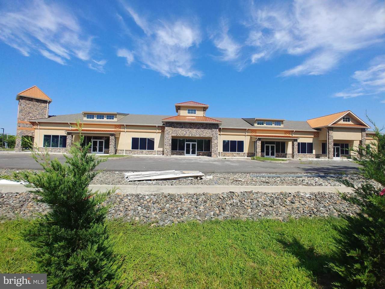 100 Ridge Pike - Photo 1