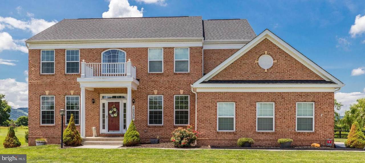 12030 George Farm Drive - Photo 1