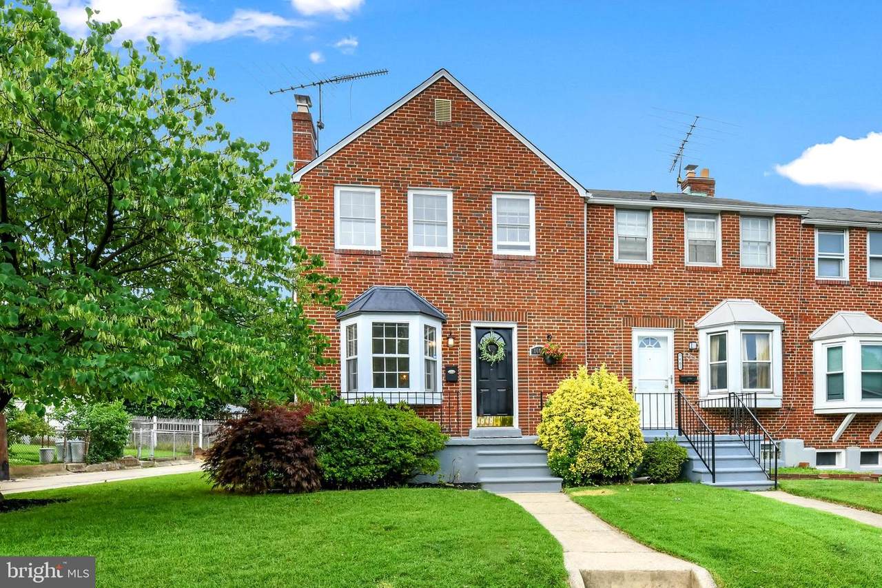 1600 Aberdeen Road - Photo 1