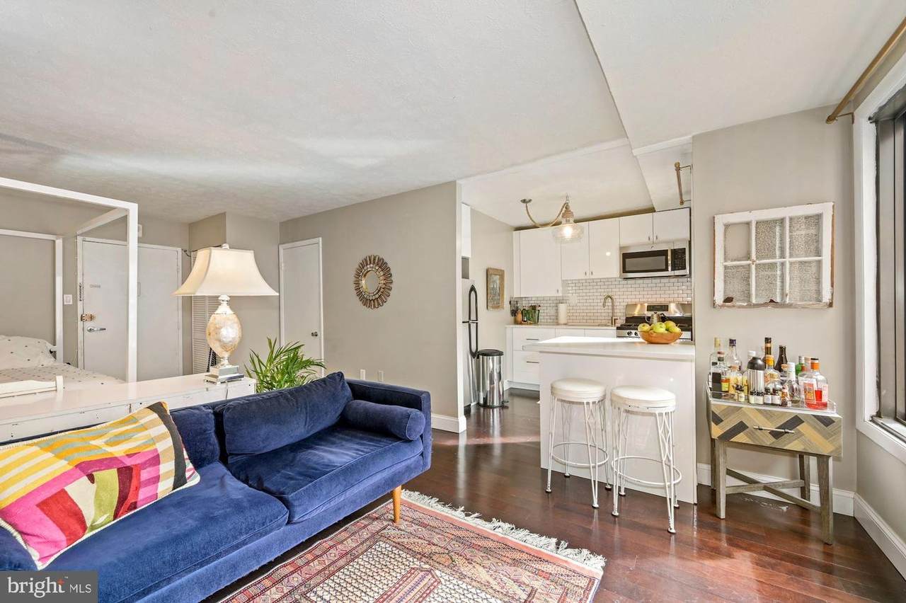 1440 N Street - Photo 1