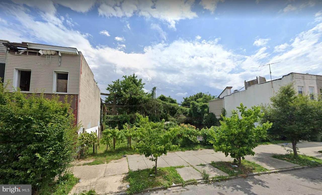 1529 Cole Street - Photo 1