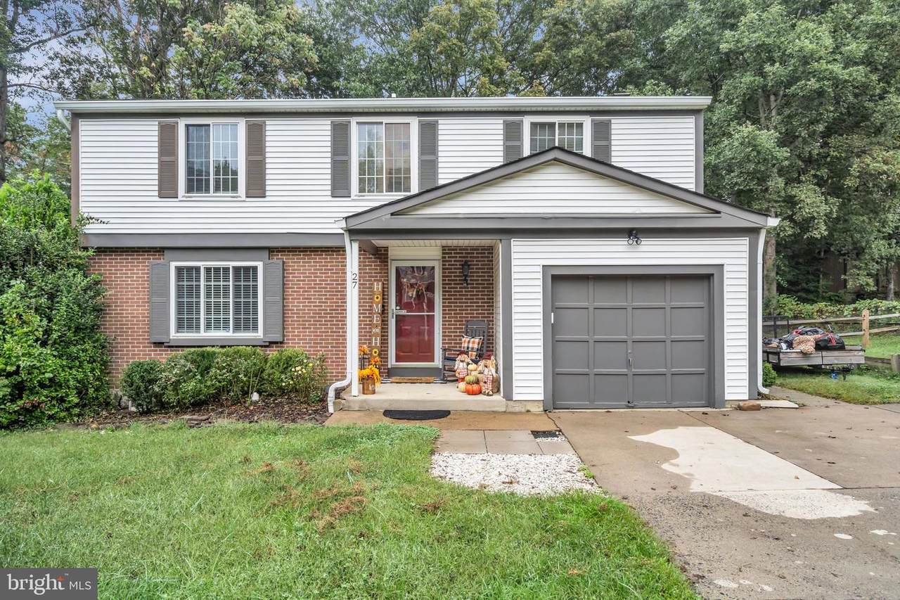 27 Tarleton Way - Photo 1