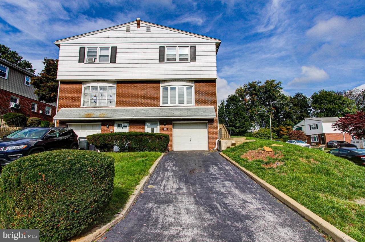 1 Virginia Circle - Photo 1