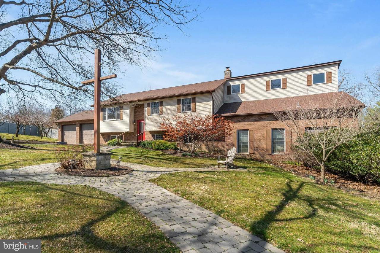 123 Little New York Road - Photo 1