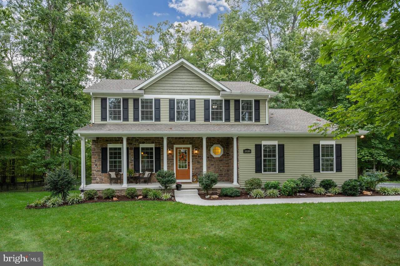2038 Kays Mill Road - Photo 1