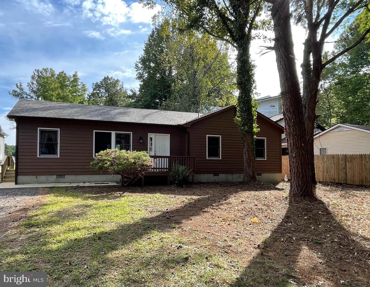911 Crystal Rock Road - Photo 1