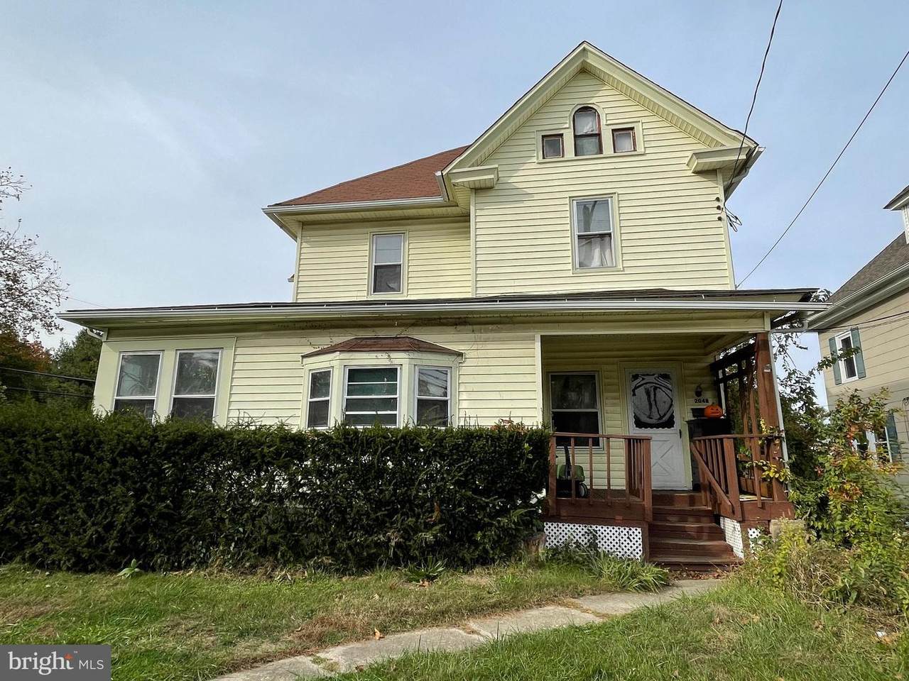 204 Holly - Photo 1
