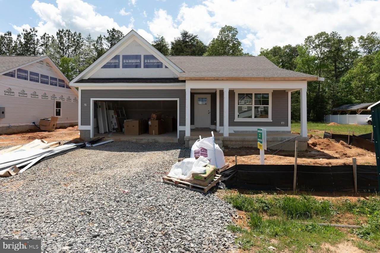 6640 Sterling Way - Photo 1