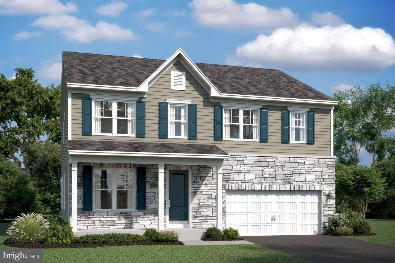 2108 Connor Circle - Photo 1