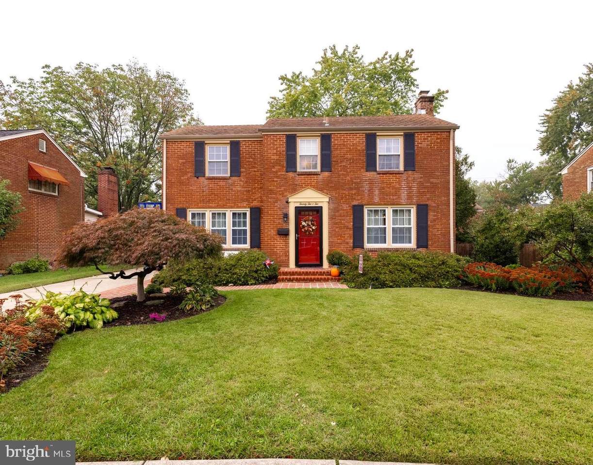 2202 Brookline Road - Photo 1