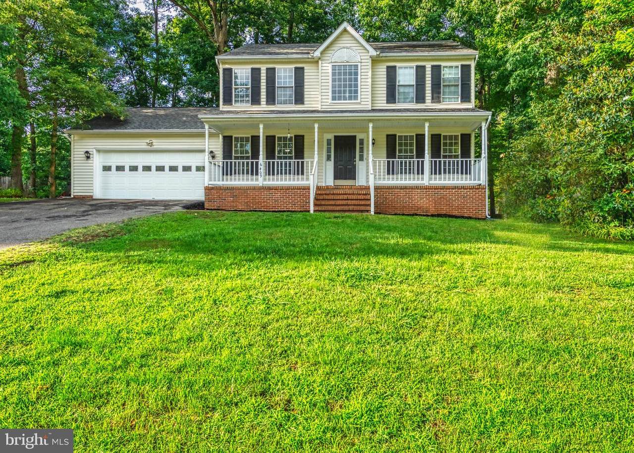 6409 Sugar Maple Court - Photo 1