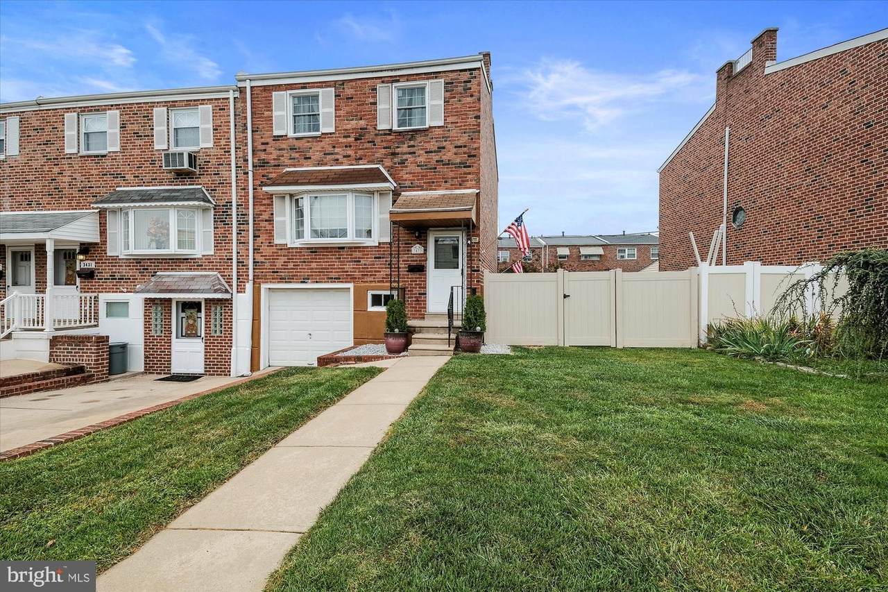3433 Chalfont Drive - Photo 1