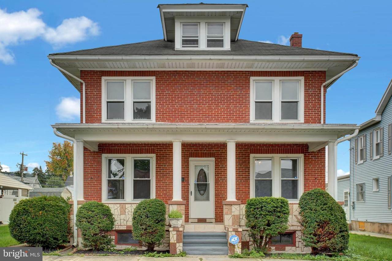 754 Tuckerton Avenue - Photo 1