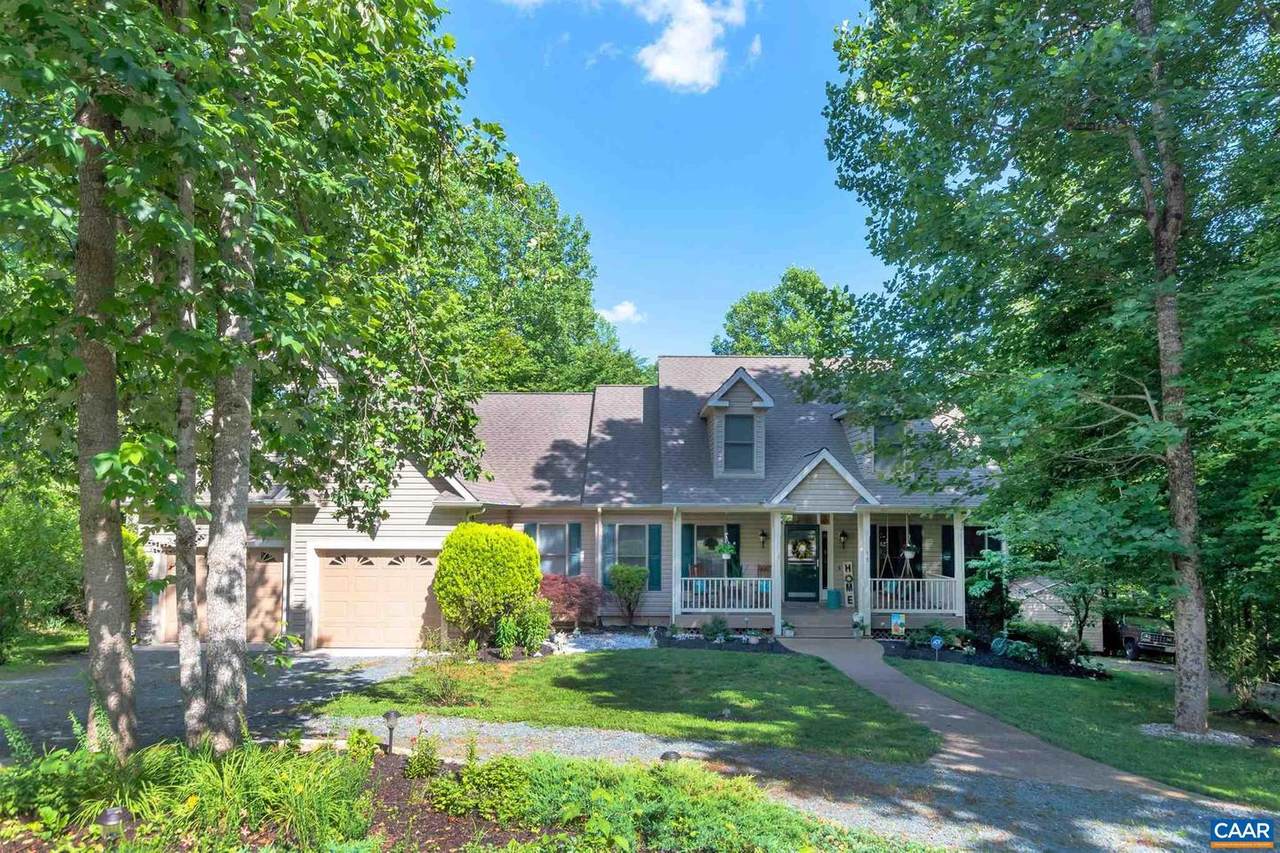 15 Overlook Circle - Photo 1