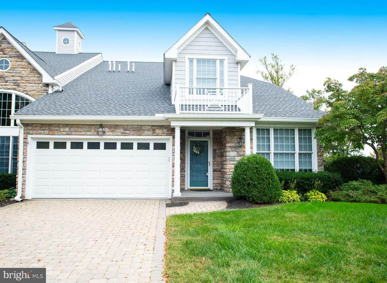 4810 Water Park Drive - Photo 1