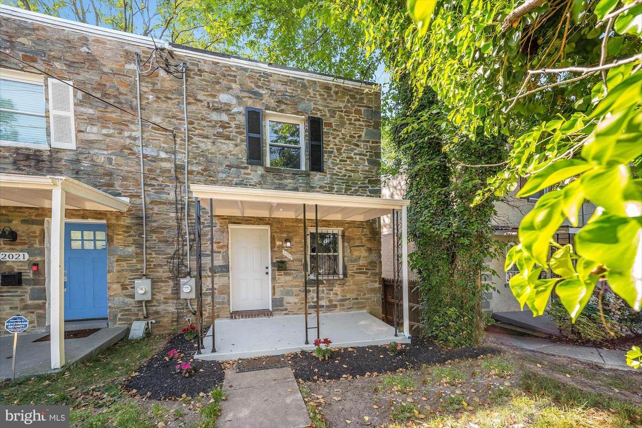2019 Alabama Avenue - Photo 1