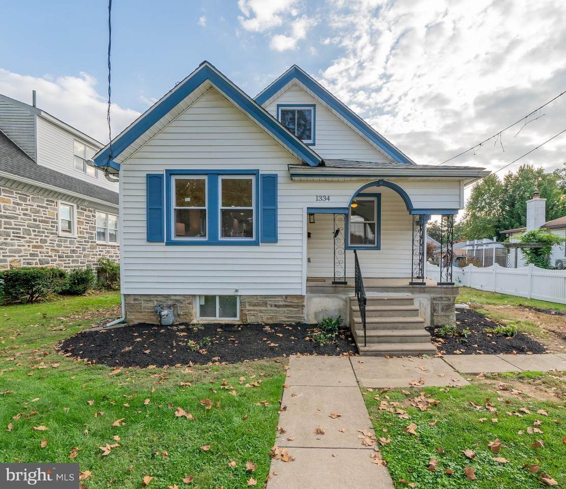 1334 Virginia Avenue - Photo 1