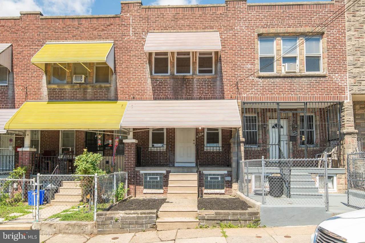4624 Palethorp Street - Photo 1