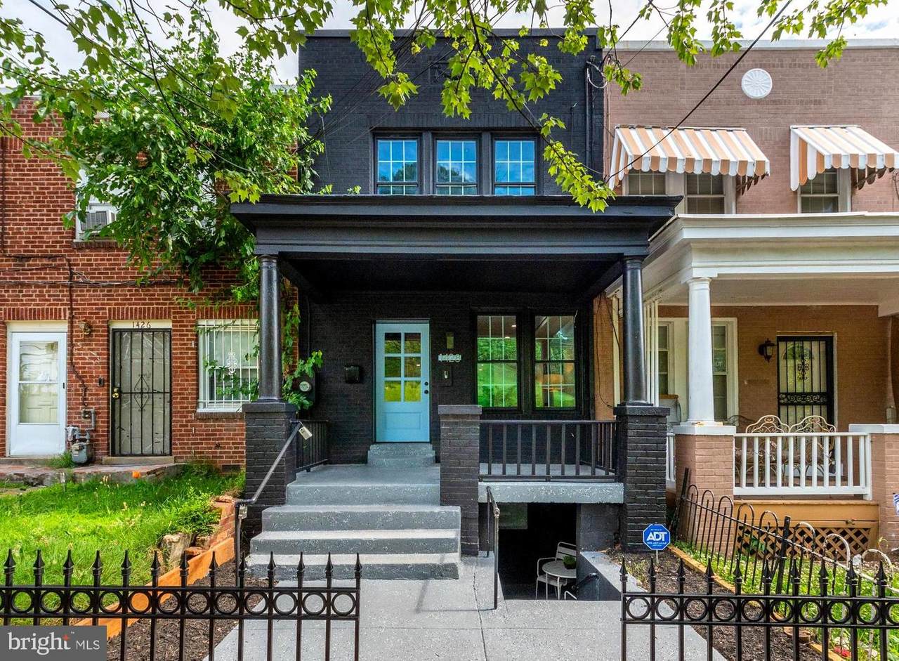 1428 W Street - Photo 1
