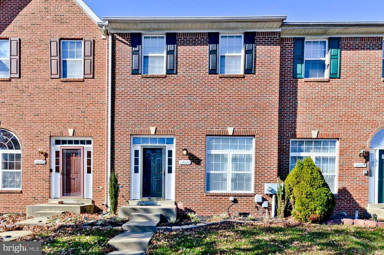 12022 Calico Woods Place - Photo 1