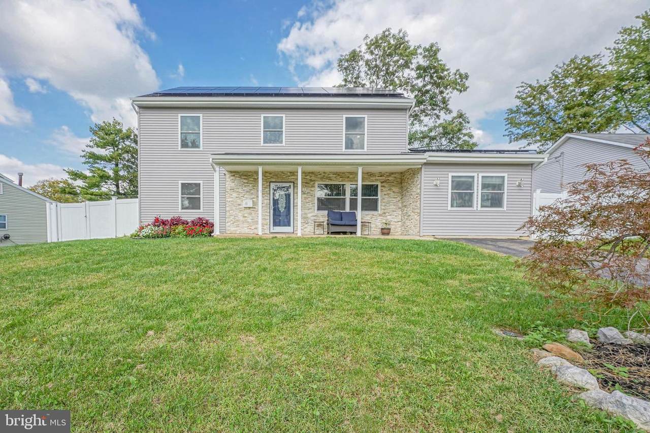 10 Ebbtide Lane - Photo 1